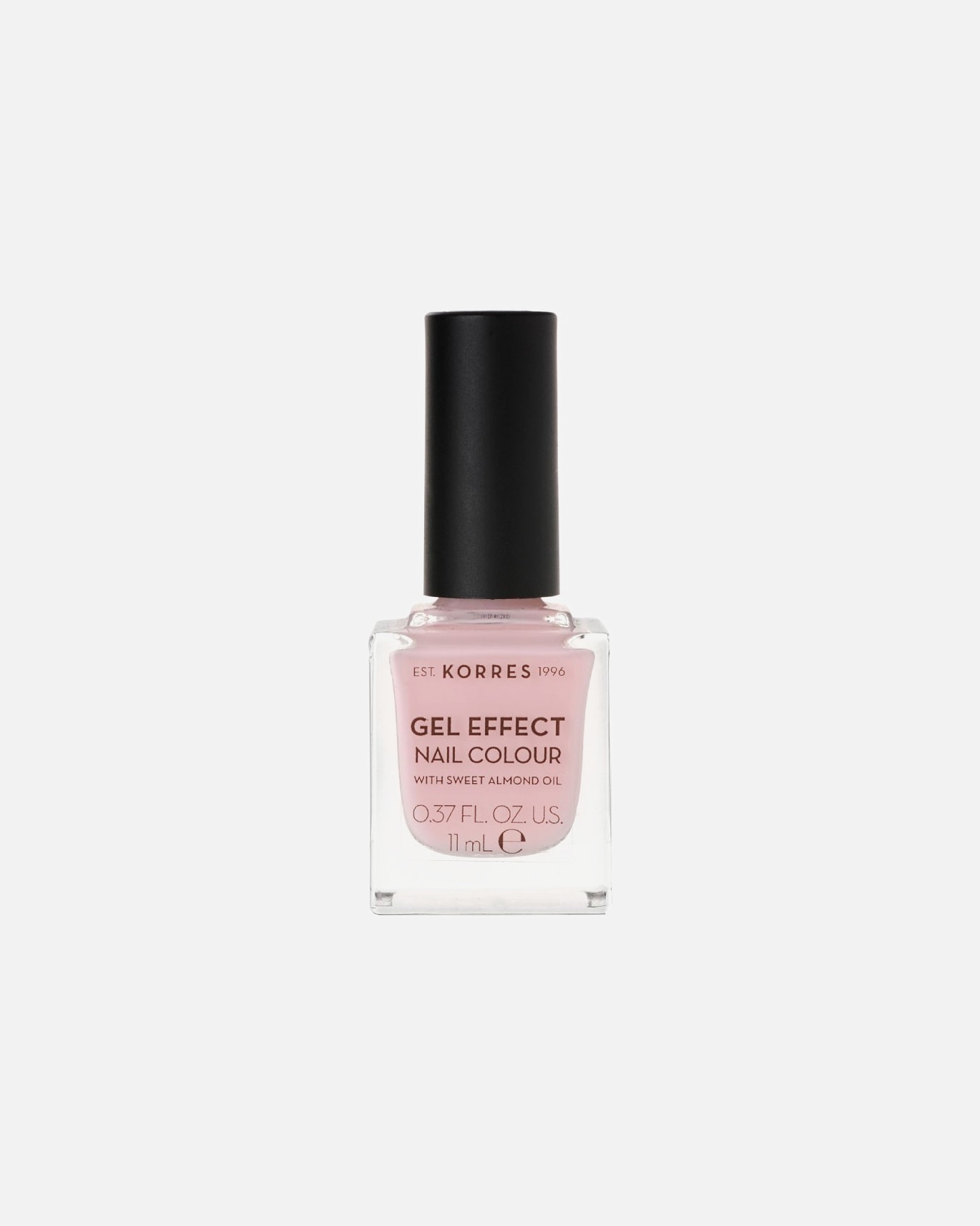 KORRES Vernis à ongles Amande douce