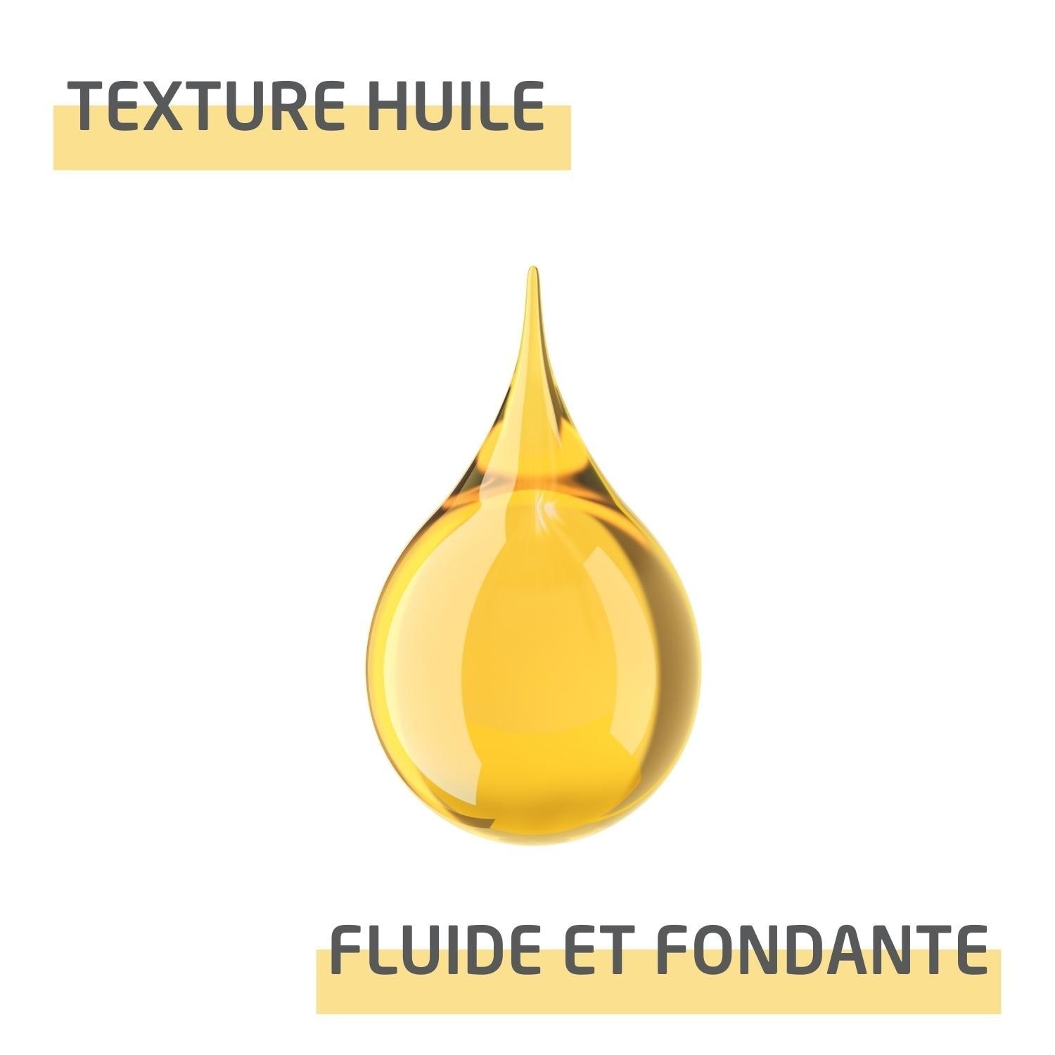 Weleda Citrus Huile vivifiante - 100 ml (flacon pompe)