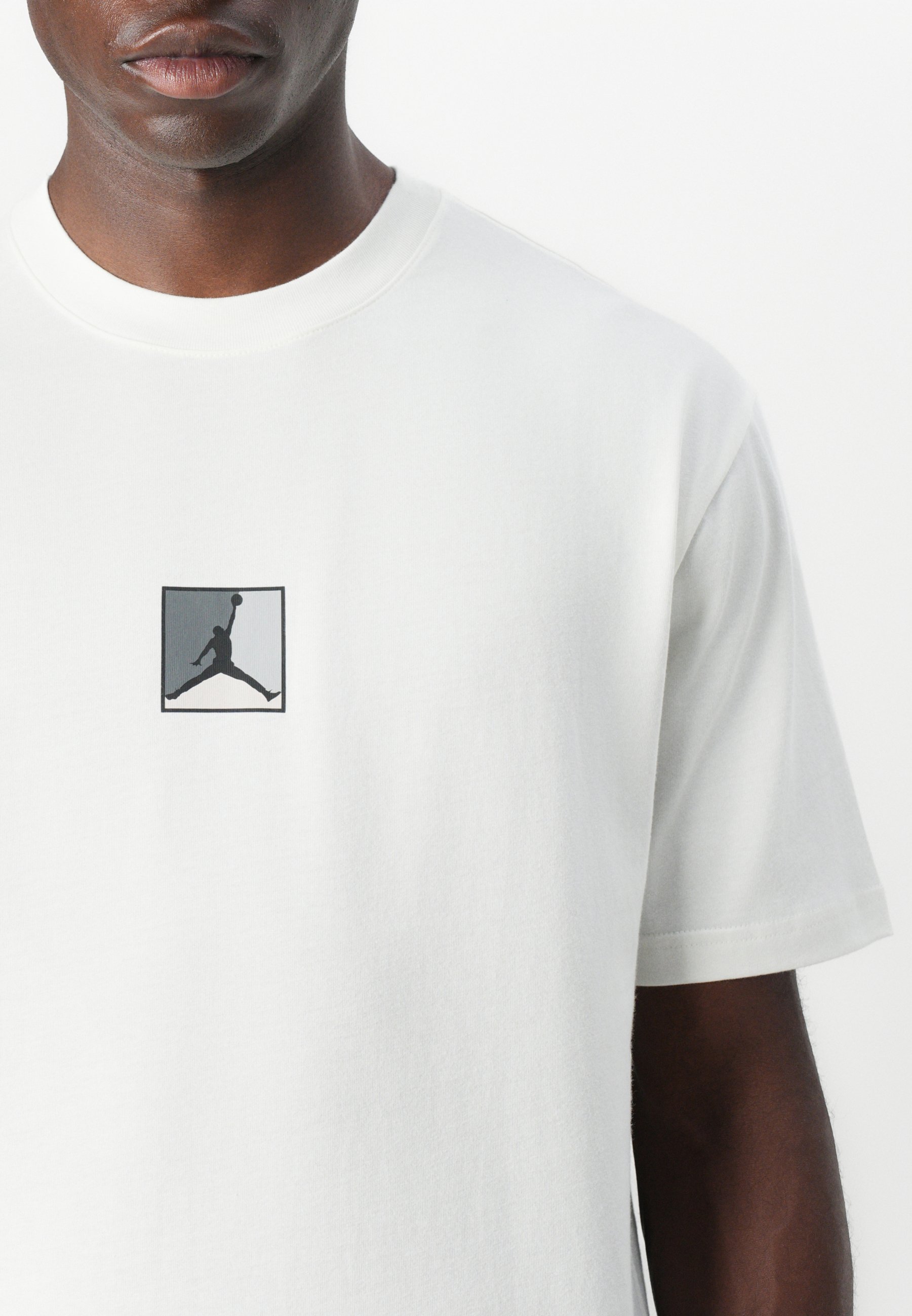 Jordan bedrukte T-shirts