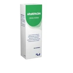 Crema calmante Alfa Repagin 50 ml