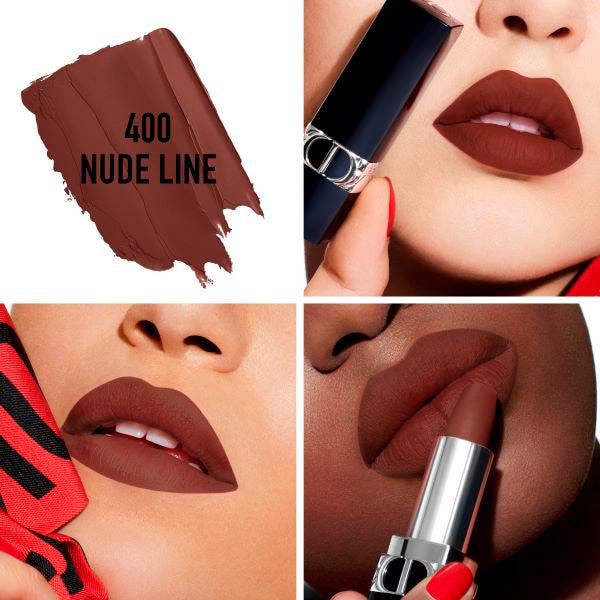 Επαναφόρτιση Rouge Dior