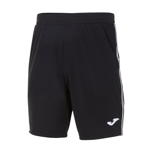  Bermuda Joma Classic Black White