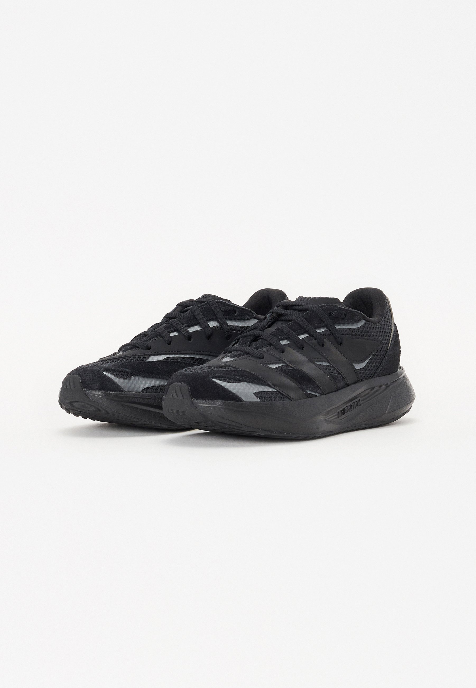adidas Performance LIGHTBLAZE UNISEX - Løpesko - svart