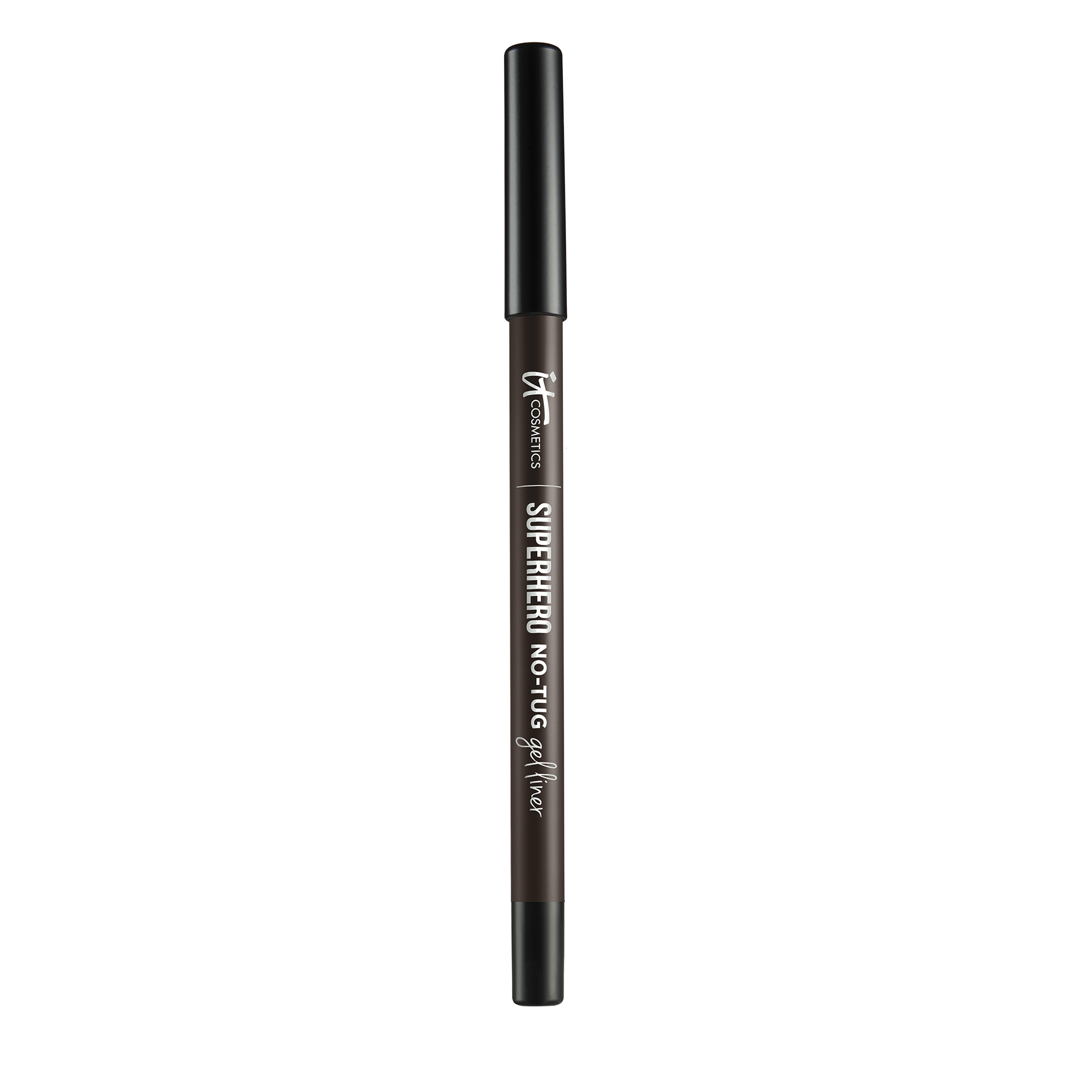 Szuperhős No-Tug gél szemceruza Fantasztikus Espresso - IT Cosmetics