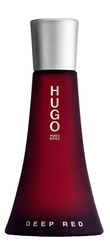 Hugo Boss Deep Red Woda perfumowana dla kobiet 50 ml