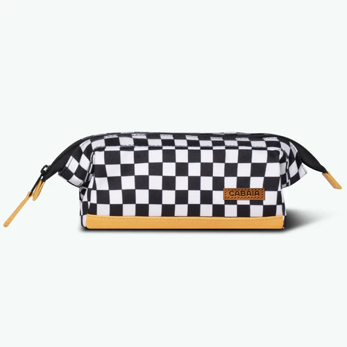 Cabaia Trousse école Faubourg Saint Honoré noir