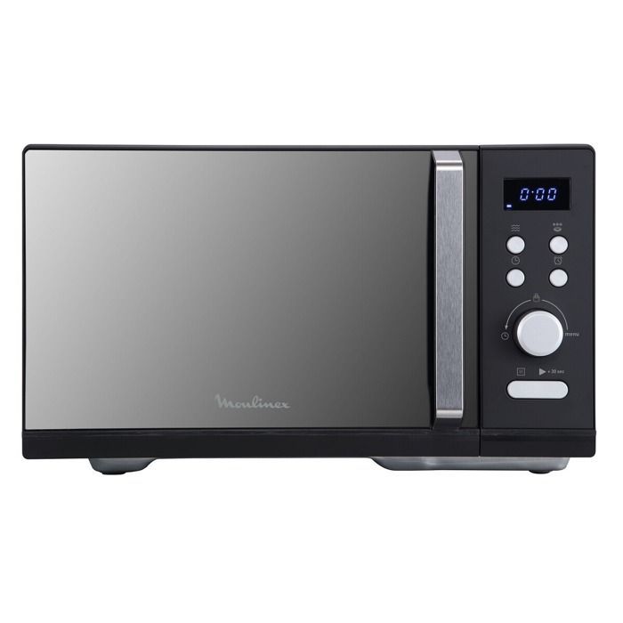 Moulinex MO28ESMIR2 single-function microwave