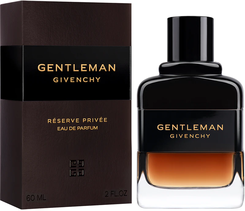 GIVENCHY Gentleman Réserve Privée Eau de Parfum voor mannen