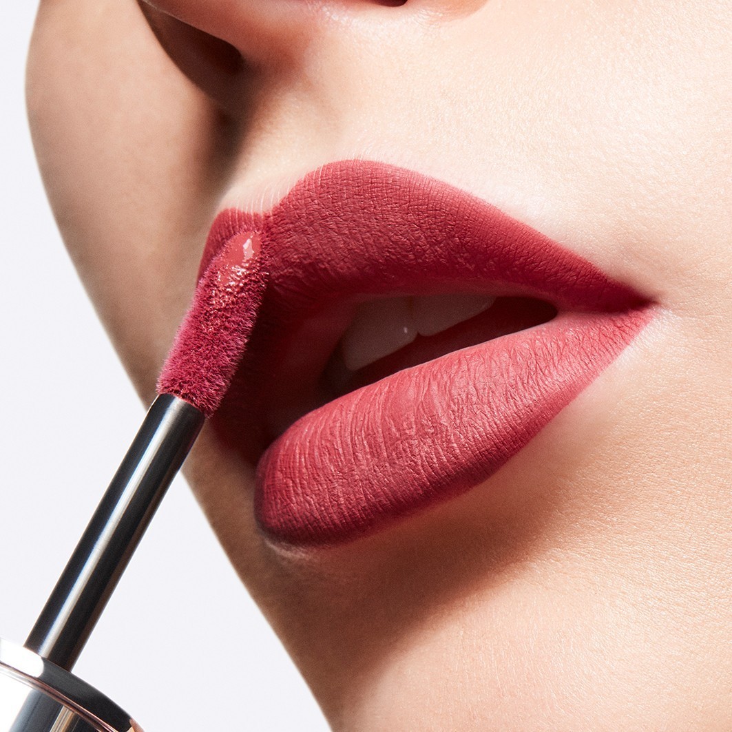 Tekući ruž za usne MAC Lipstick Locked Kiss Ink™ – 5 ml