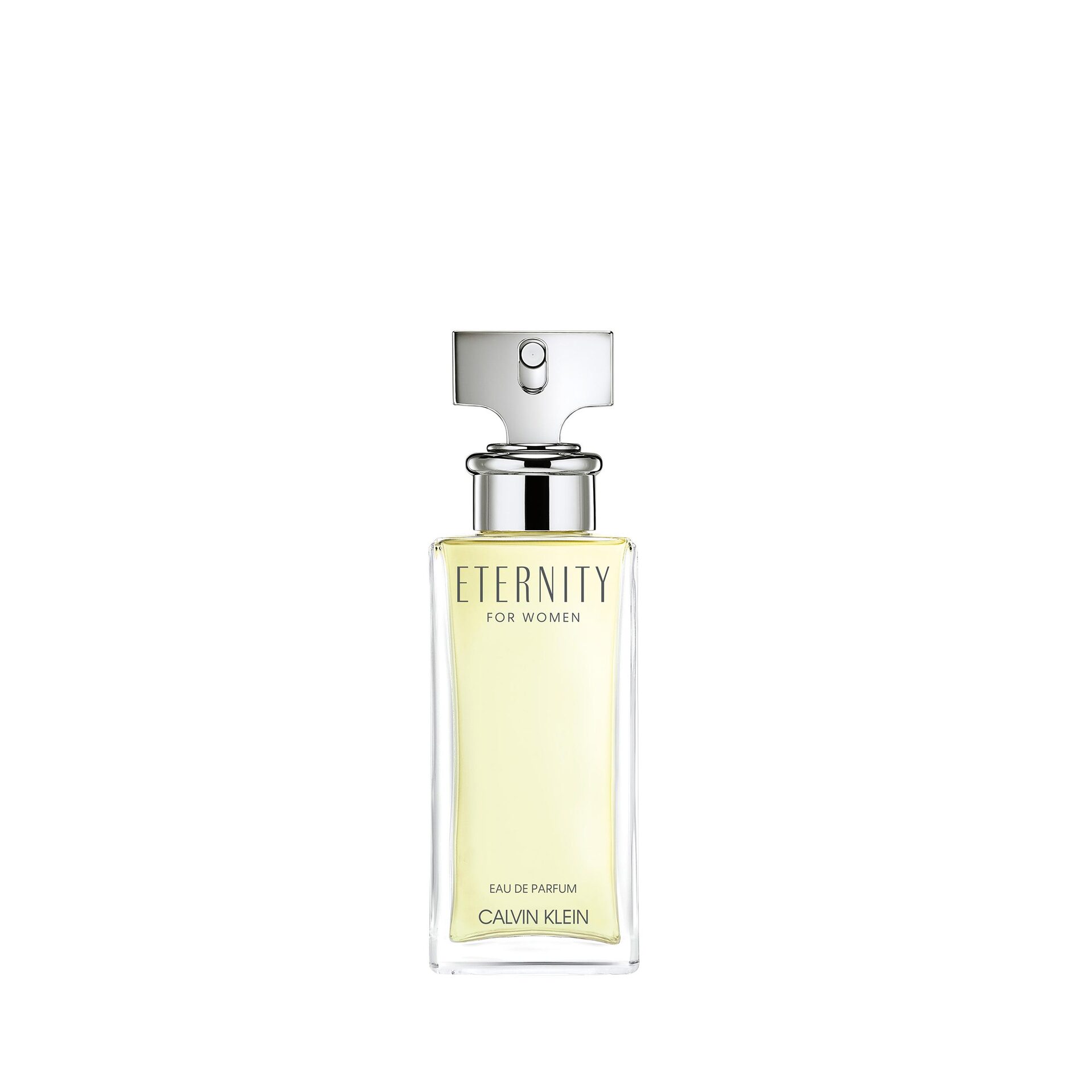 Eternity For Women Eau de Parfum 50 ml - Calvin Klein