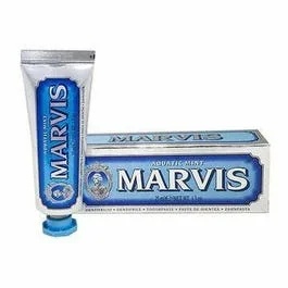 MARVIS Marvis Aquatic Mint C 25ml Terved hambad