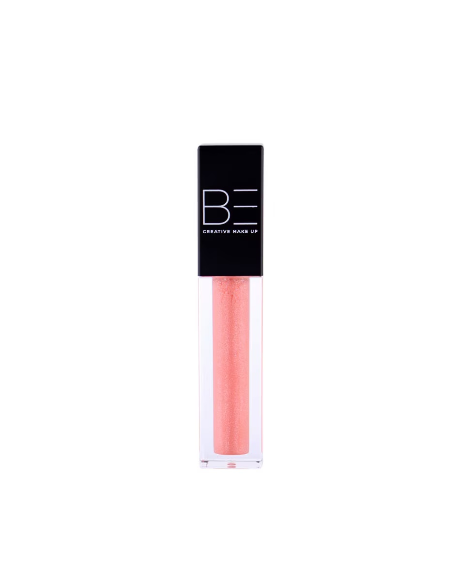 BE CREATIVE MAKE UP LUCIU DE BUZE MĂTASOS TRANSPARENT