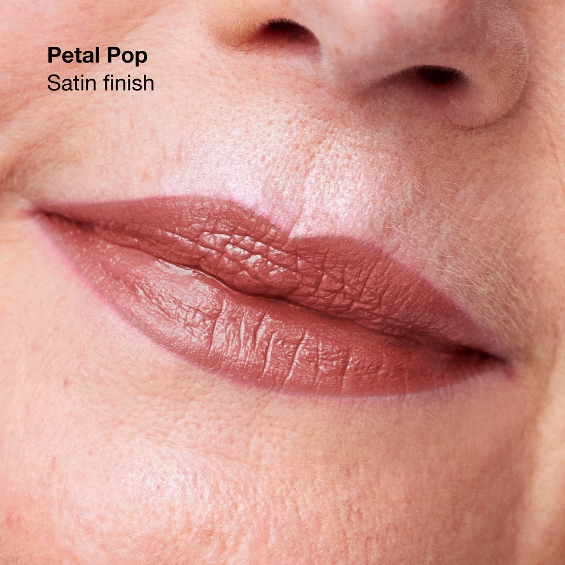 Clinique Pop Longwear lūpu krāsa Satin – 3,9 g