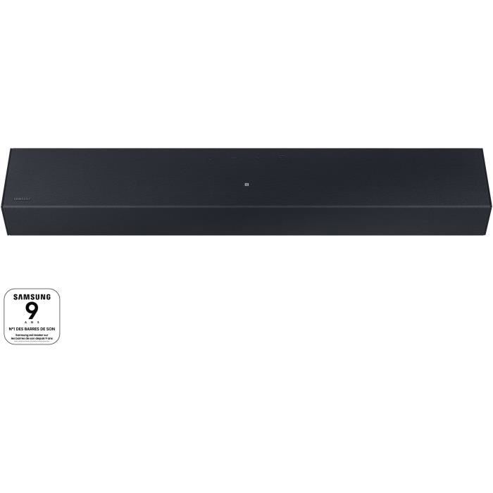 SAMSUNG HW-C400/ZF - Soundbar 2.0 - 40W - Bluetooth