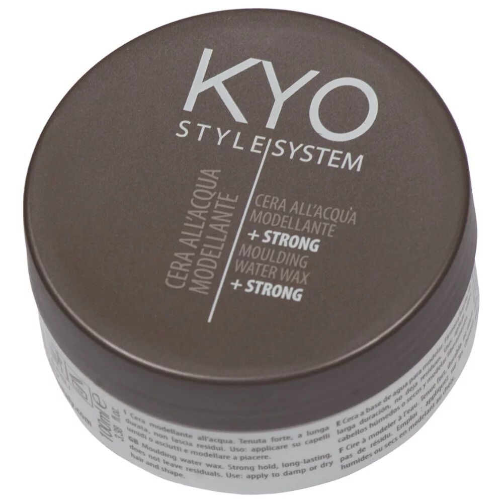 KYO stilski sistem