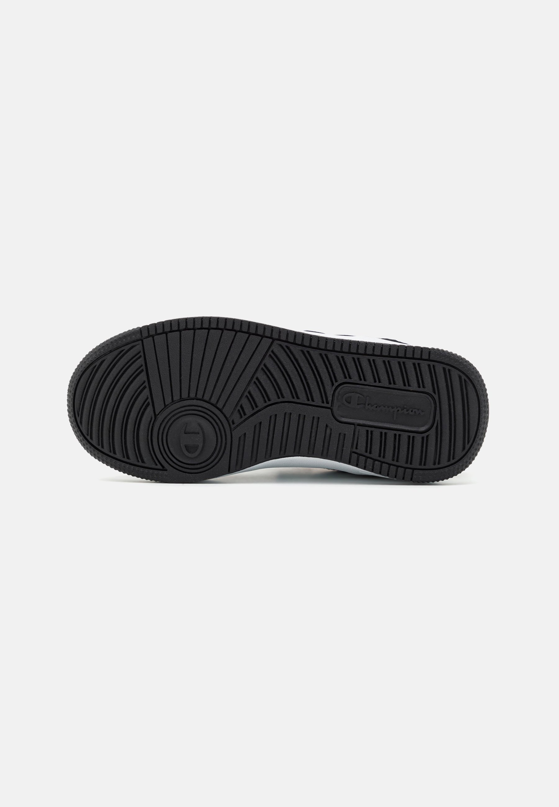 Champion RD18 UNISEX - Sneakers - wit