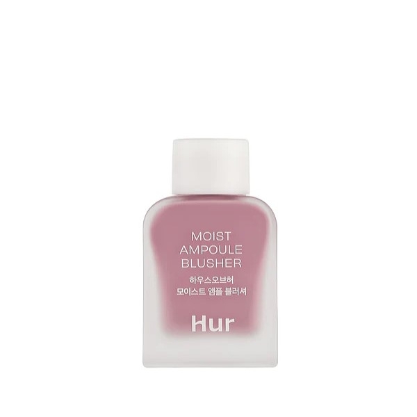 Colorete en ampolla hidratante House of Hur - Lavanda #04 - Mini (10 ml)