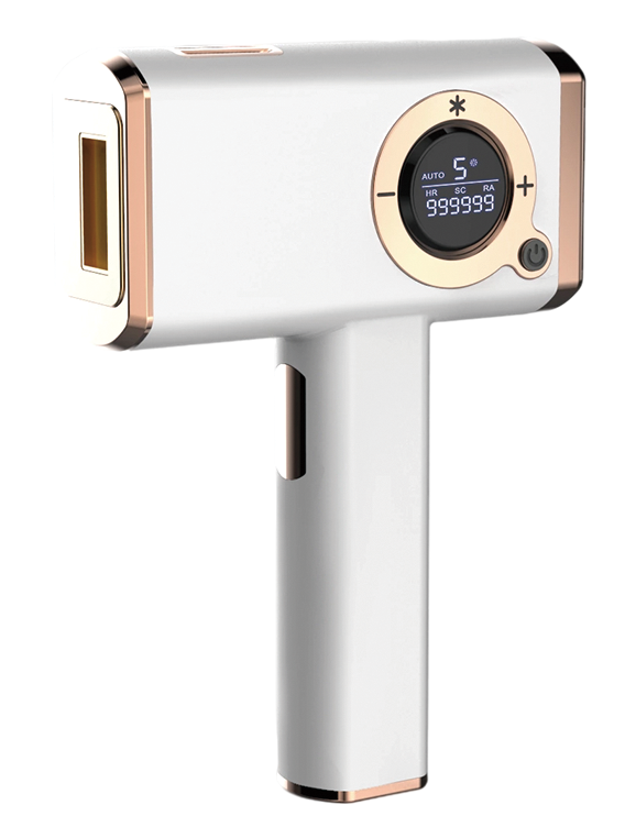 Oromed ORO-IPL ICE EPILIATOR