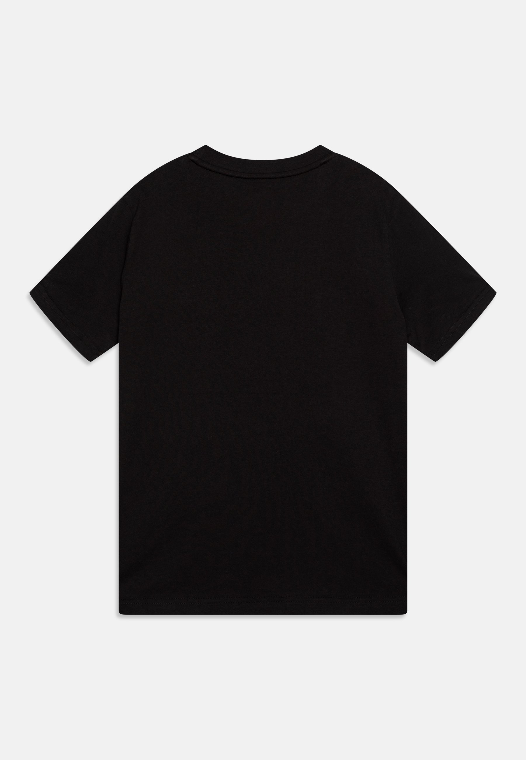 T-shirt Puma LOGO UNISEX - Stampa - nera