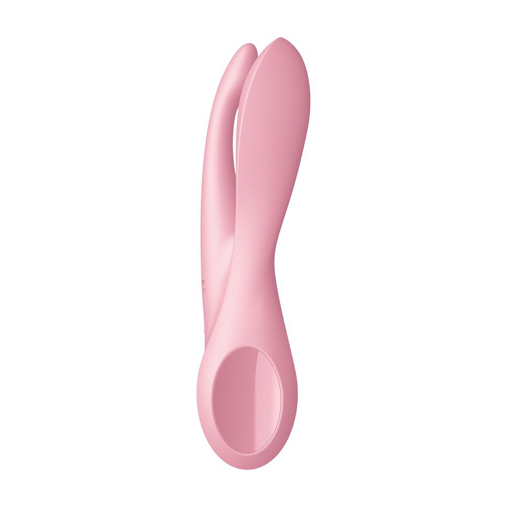 Satisfyer Τρίο 1 Δονητής