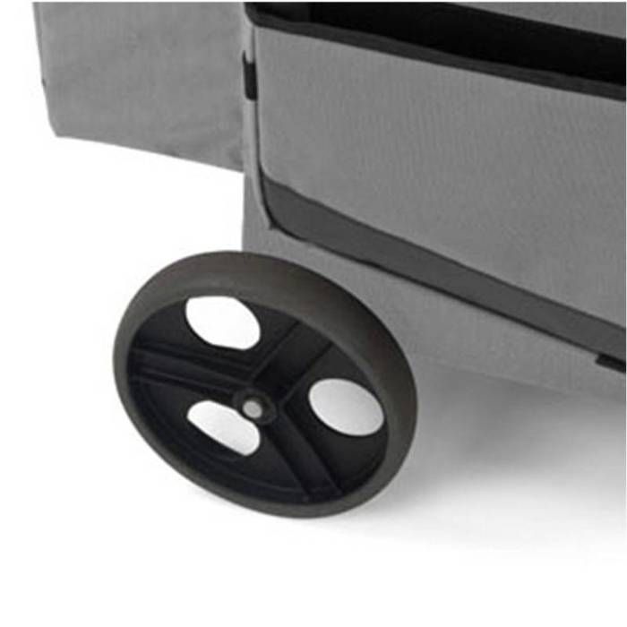 DME - Chariot hôtelier compact - Keep hotel