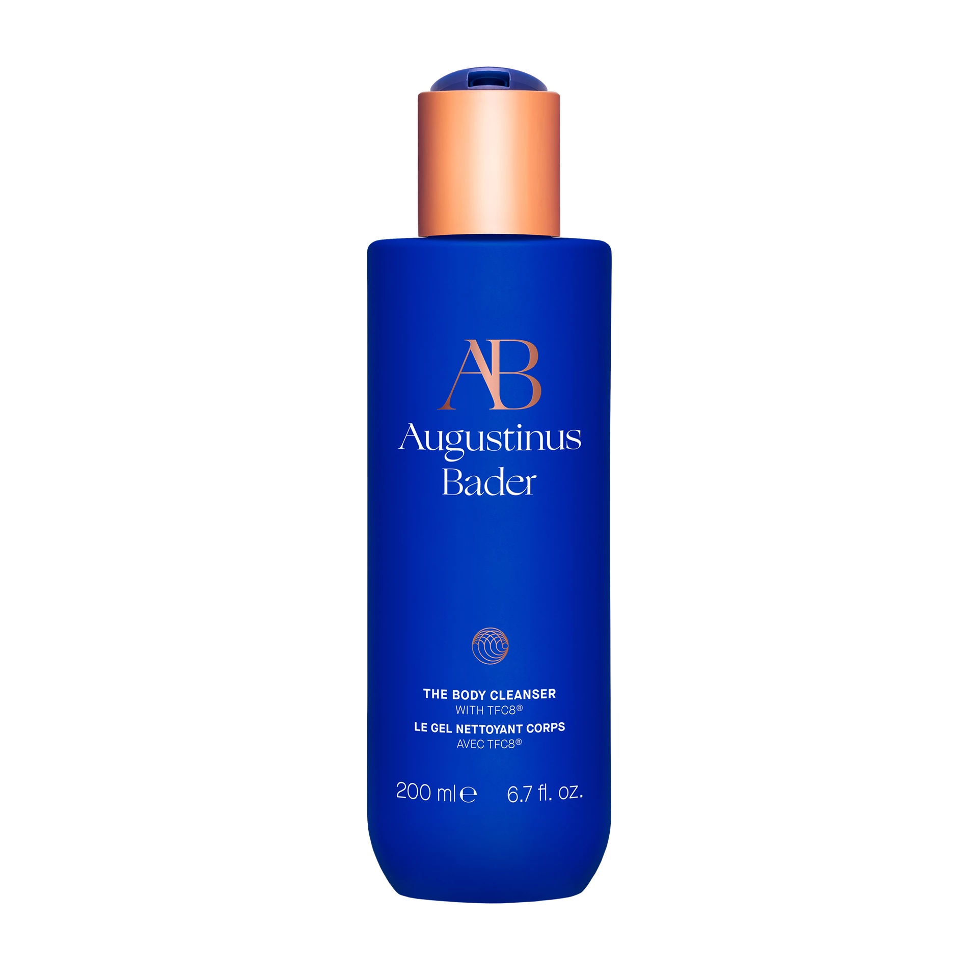 Żel oczyszczający do ciała 200 ml - Augustinus Bader