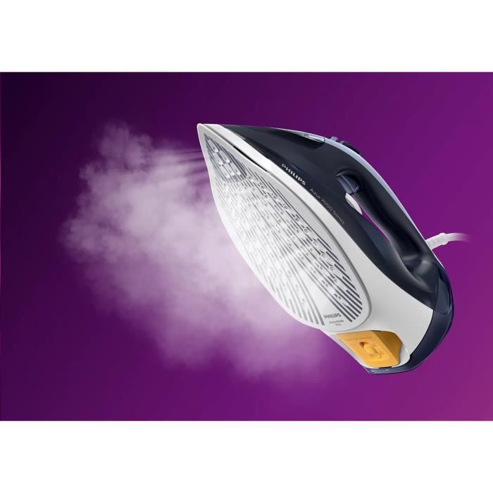 Fer à repasser vapeur – Philips – 2800 W – SteamGlide