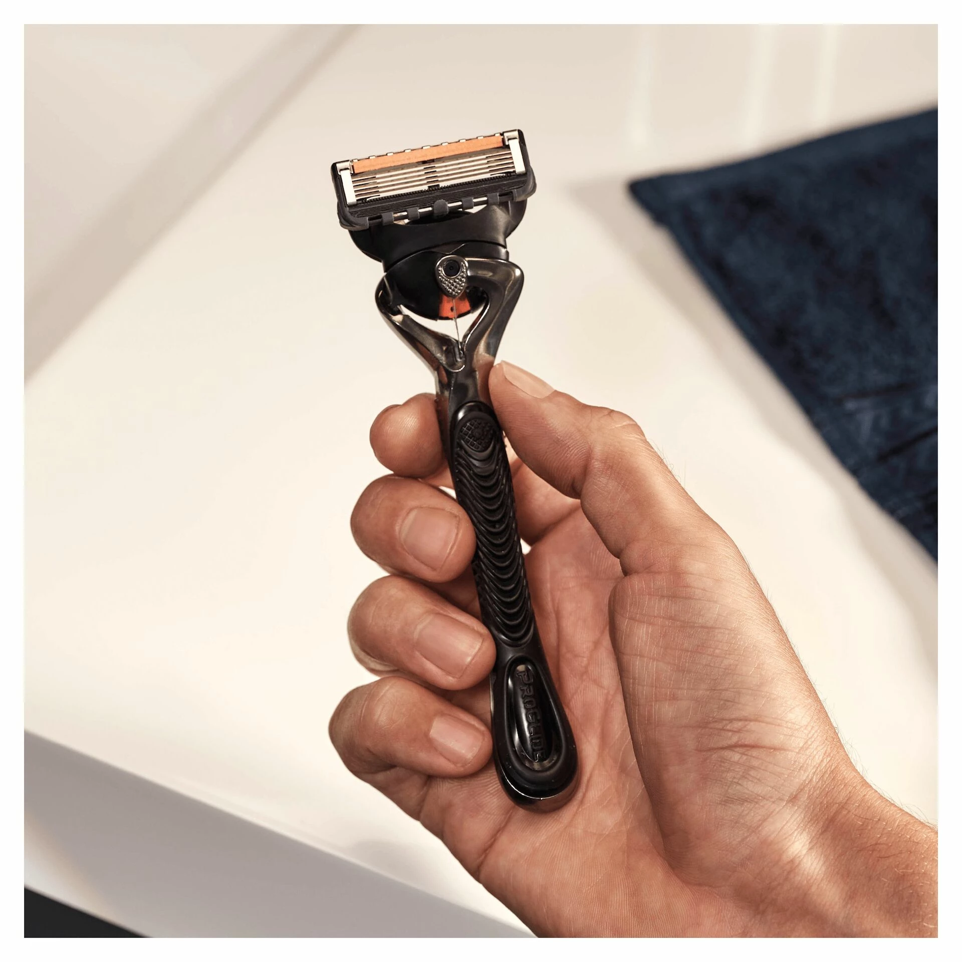 Fusion5 ProGlide borotvapengék - Gillette