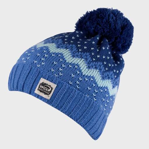  Gorro infantil Pol Beanie