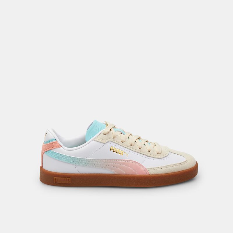 PUMA Club II Era Damsneaker