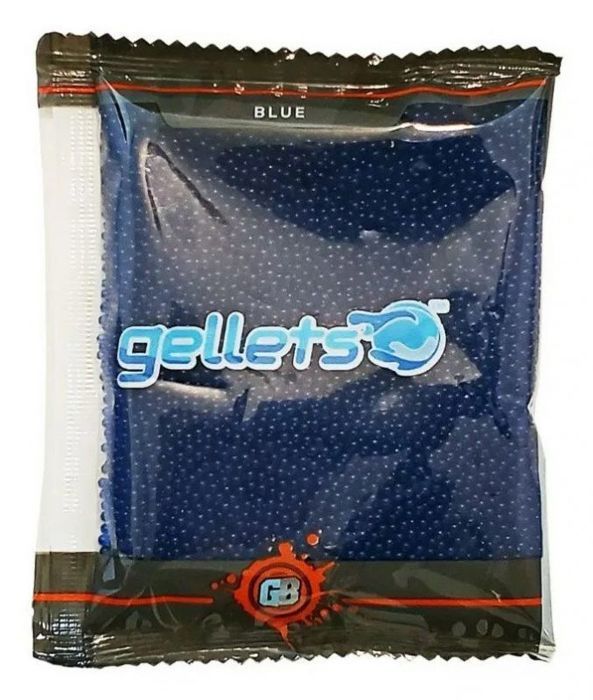 Gelblaster - GBGL1001-5L - GEL002 - 10.000 schoten - Unisex - Vanaf 8 jaar