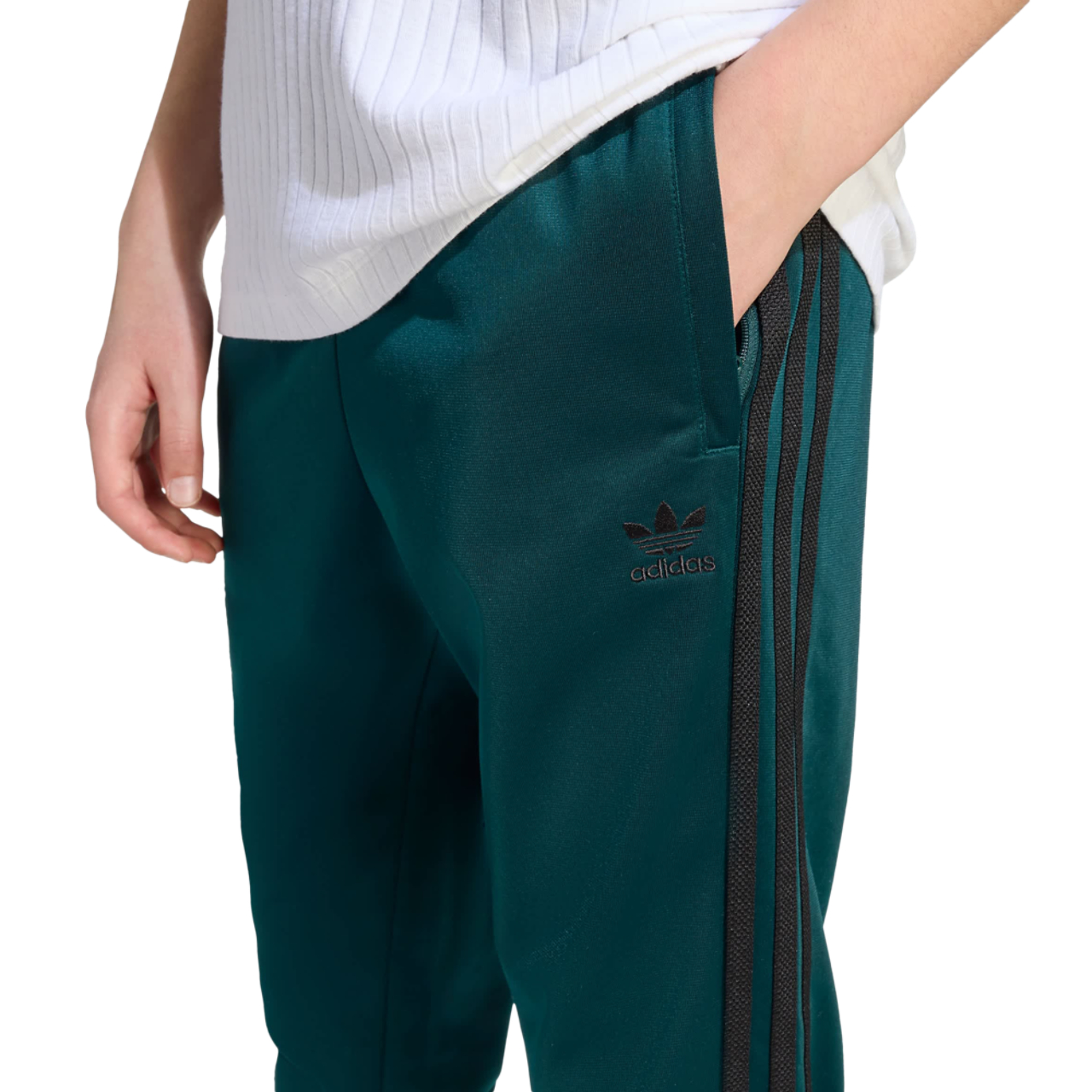 adidas Adicolor Sst -verryttelyasun alaosa
