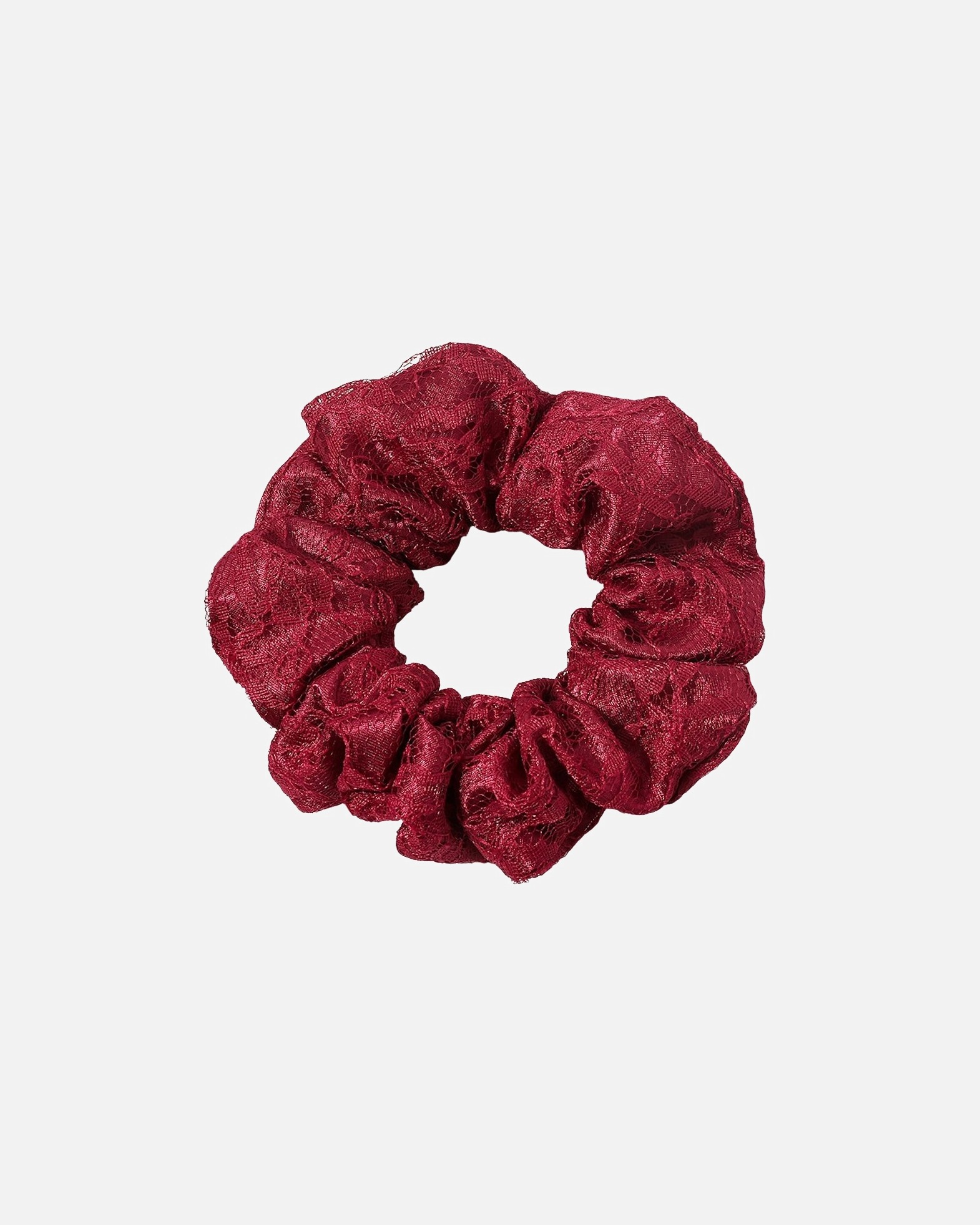 Chris Rubin Alice Scrunchie Haargummi - 1 Stück