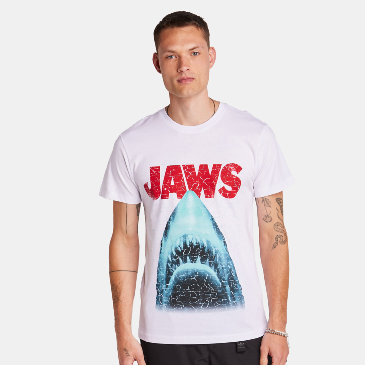 MERCHCODE Jaws