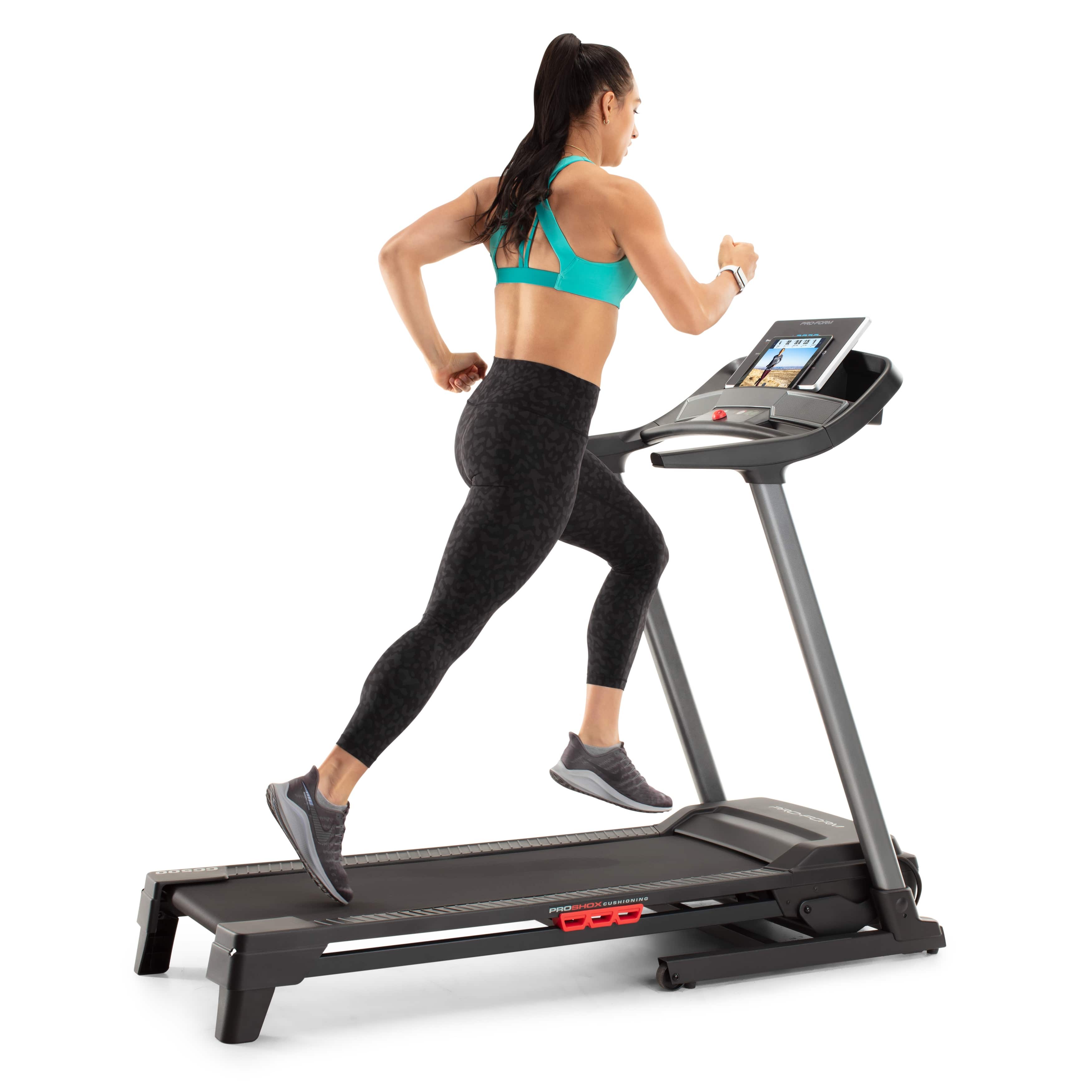 ProForm Cadence Compact 500 Laufband