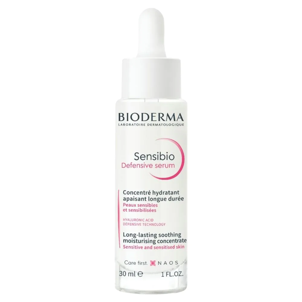 Bioderma Sensibio Defensive serum