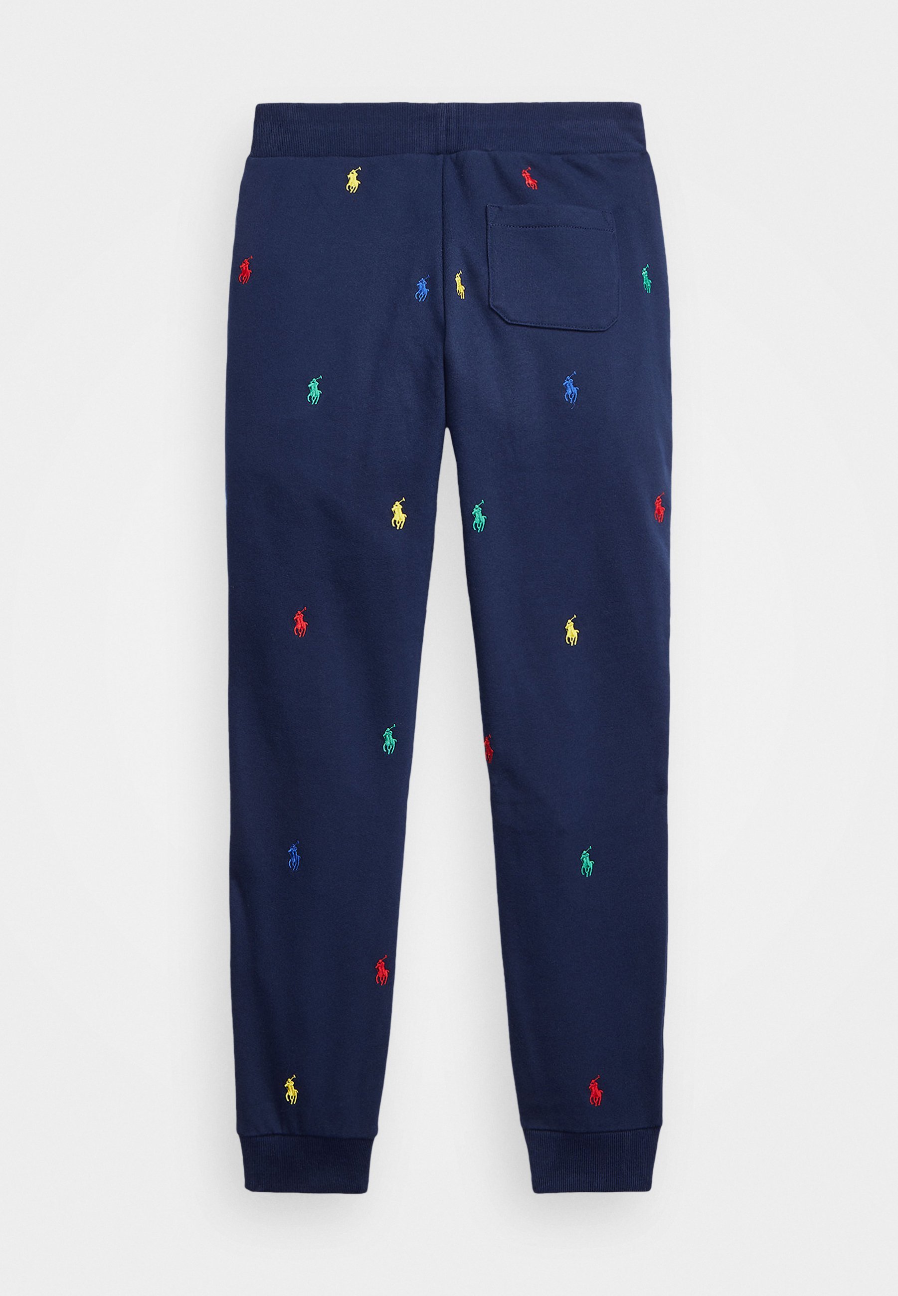 Pantaloni sportivi Polo Ralph Lauren - Pantaloni da tuta - blu navy raffinato
