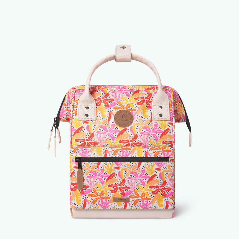 Sac à dos Adventurer Small Pirae