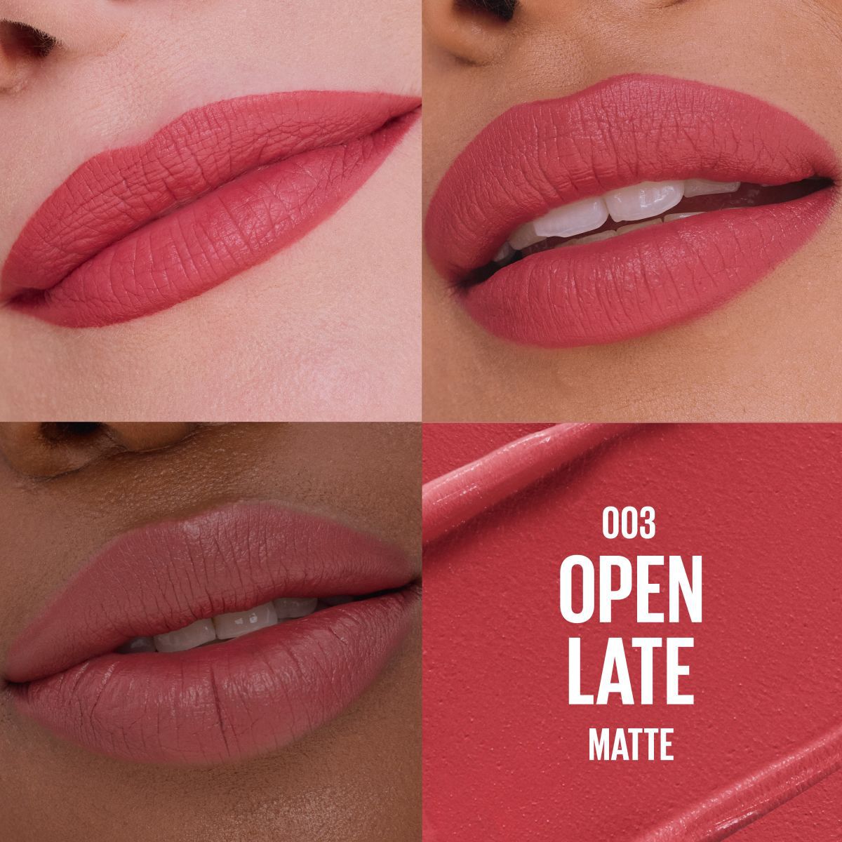 Maybelline New York