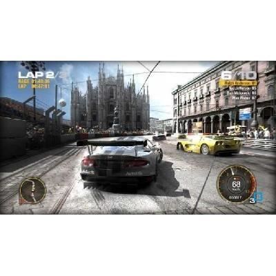 RACEDRIVER GRID / DVD-ROM PC-SPIEL