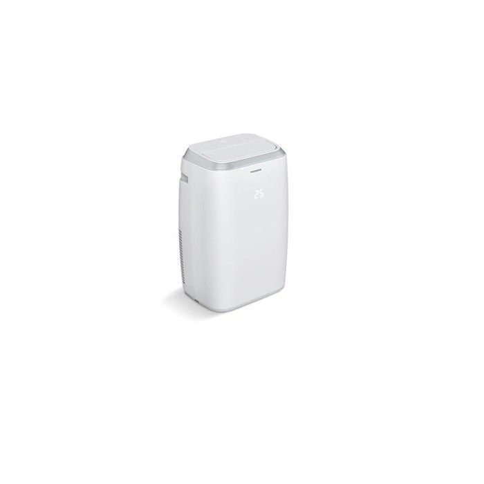 Condizionatore d'aria portatile reversibile - THOMSON - THCLI141ER - 14000 BTU (4,0 kW) - R290 - 65 dB