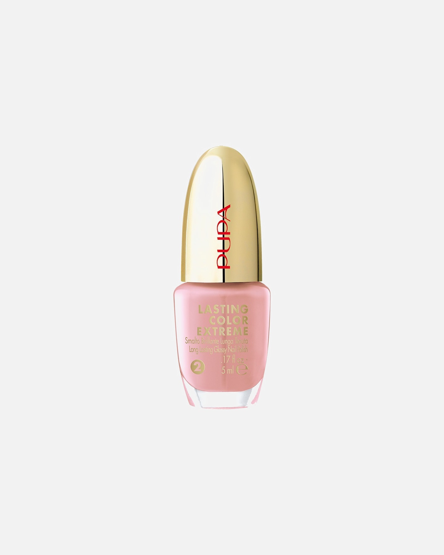 PUPA Milano LASTING COLOR EXTREME