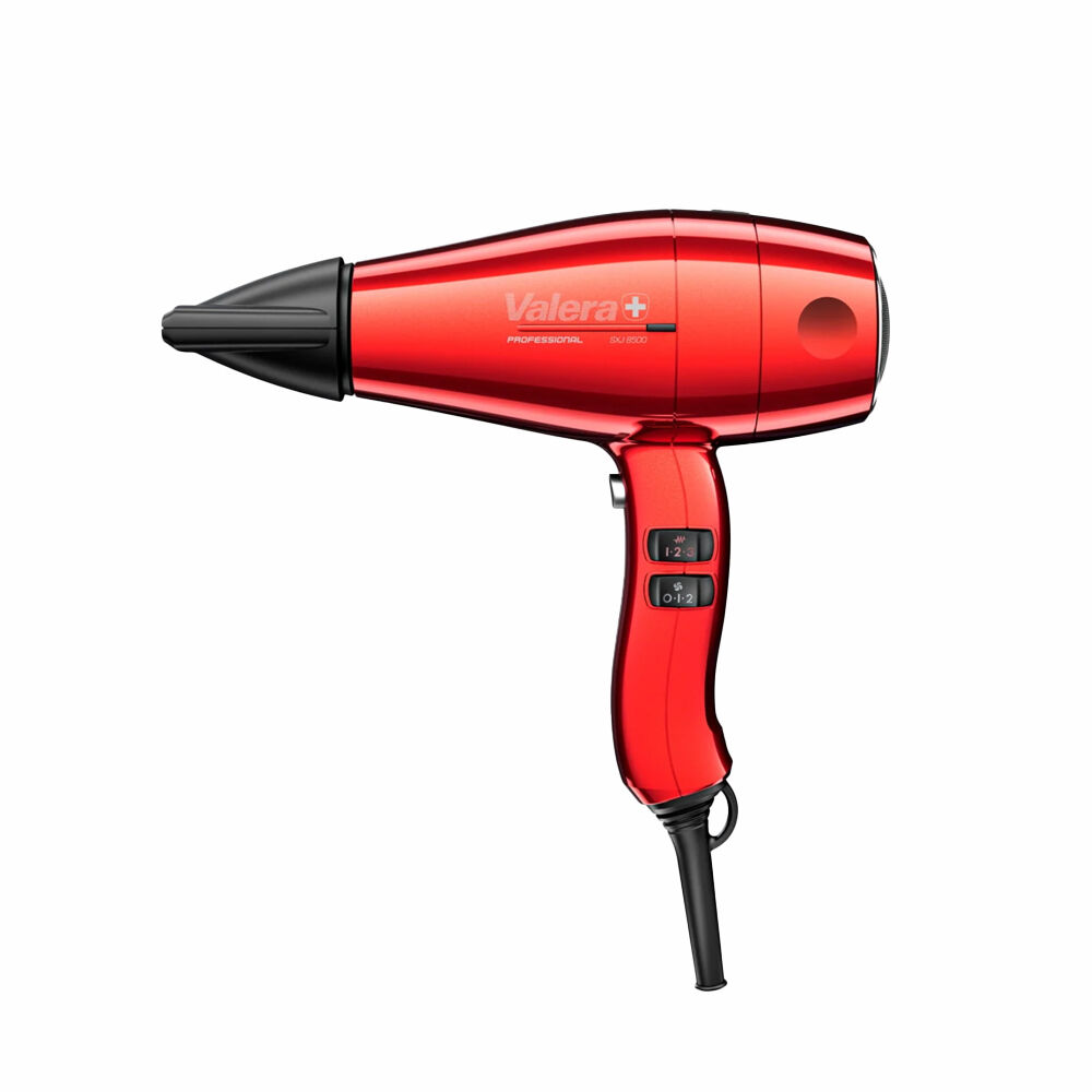 Valera Swiss Silent Jet 8500 RC-lampa
