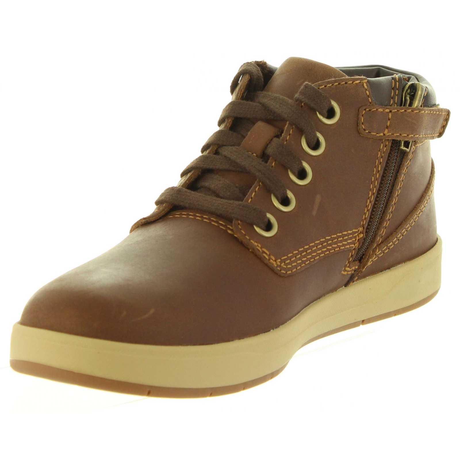 Botines Timberland A1slx Davis