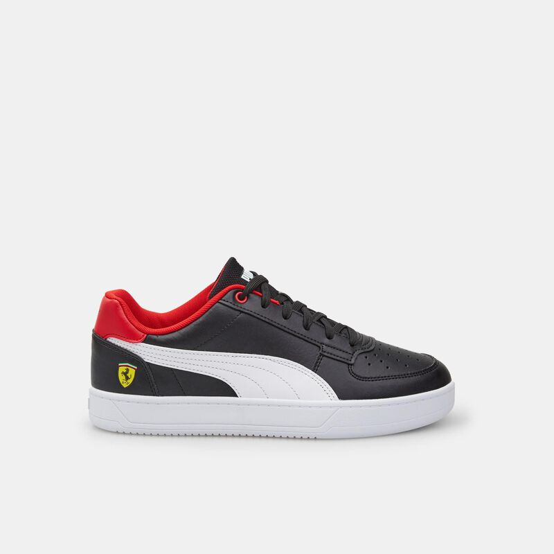 Męskie tenisówki PUMA Ferrari Caven 2.0
