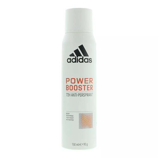 Deodorant spray Adidas Power Booster 150ml