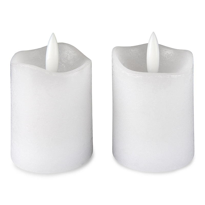 Vie Selected Minilys 2-pakning LED-timervoks