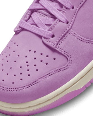 Nike Dunk Low Premium MF Women's Shoes