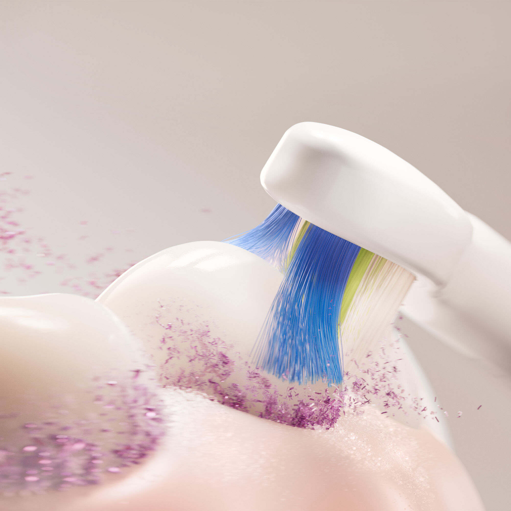 Philips Sonicare HX4072/73