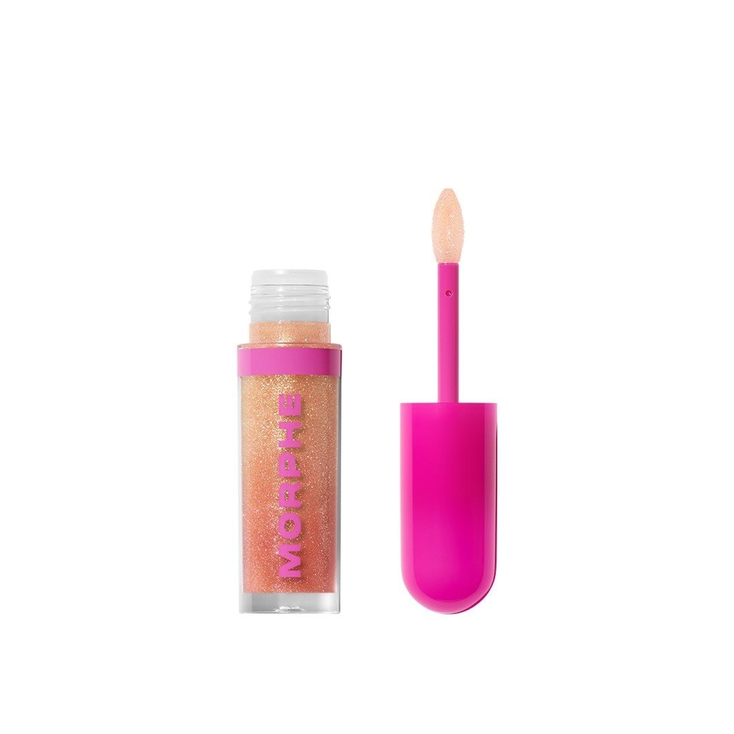 Morphe olje za ustnice Forbidden Collection Lust Potion dvofazno olje za ustnice - 24,8 g